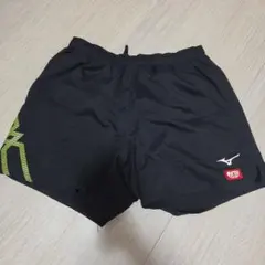 MIZUNO 卓球 ゲームパンツ JTTA公認レディース