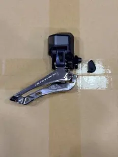 shimano dura-ace FD-R9100 バンド式フロントディレイラー - メルカリ