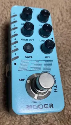 2026年最新】mooer e7の人気アイテム - メルカリ