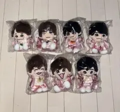 2025年最新】なにわ男子 ちびぬい セットの人気アイテム - メルカリ