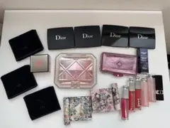 デパコス　21点　まとめ売り