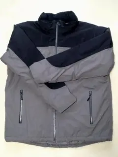 Lands' End ランズエンド★中綿入りジャケット★L 42-44 日本XL