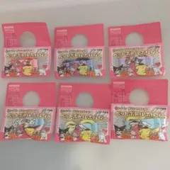 伊藤園　ペットボトルホルダー　サンリオ