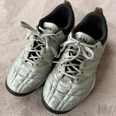 【廃盤品】ATHLETA サッカー トレーニングシューズ 23.5cmのサムネイル