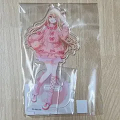 【1点限り】 フラメモ フラメモ展 ルーレット A賞 アクスタ メロルド 1点限り】 フラメモ フラメモ展 ルーレット A賞 アクスタ メロルド