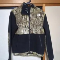 THE NORTH FACE デナリジャケット S 　直営店限定リアルツリー