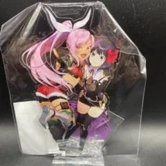 citrus 水沢まつり BIGアクリルスタンド 推しちゃれ - メルカリ