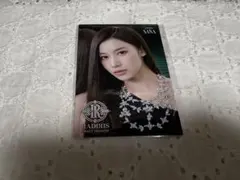 ★即購入⭕️ TWICE SANA トレカ 非売品のサムネイル