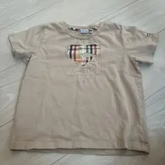 Arnold Palmer ベージュ Tシャツのサムネイル