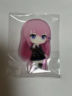 プロセカ マイセカイ アクリルフィギュアコレクション 巡音ルカ