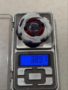 新品未開封 メテオドラグーン ブレード ベイブレードX BEYBLADE 大会