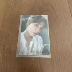 ENHYPEN DARK BLOOD ソヌ　トレカ