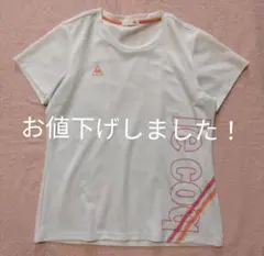 ルコック スポーツTシャツ！のサムネイル