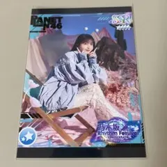 2026年最新】乃木フェス プリントカードの人気アイテム - メルカリ