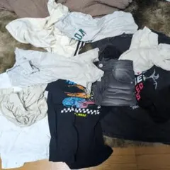 夏服まとめ売り