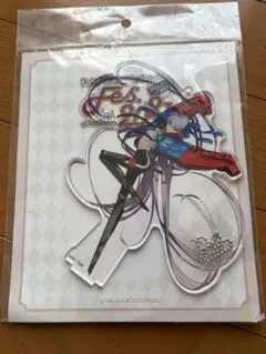 FGO メルトリリス アクリルスタンド