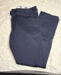 デッキーズ ワークパンツ 32インチ