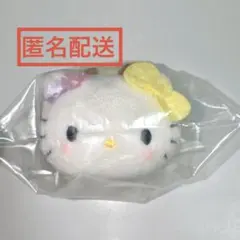 サンリオ お花大好きハチさん シークレットミニマスコット キティ