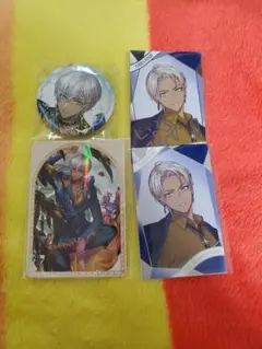 にじさんじ イブラヒム