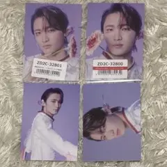 文藝解体新書 店舗特典 トレカ 桜木雅哉