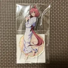 ウマ娘 サクラチヨノオー 極楽湯コラボ アクリルスタンド - メルカリ