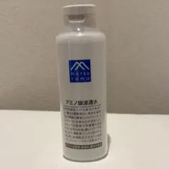 ⭐️送料込み&即日発送⭐️松山油脂 Mマーク アミノ酸浸透水 200mL 化粧水のサムネイル
