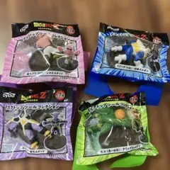 【非売品】ドラゴンボールZ デスクトップツールコレクション まとめ売り