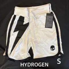 HYDROGENハイドロゲンショートパンツ新品Sのサムネイル