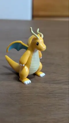 ポケモンキッズ アイリスのカイリュー クリア - メルカリ