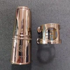 2026年最新】サックス リガチャー スモールインの人気アイテム - メルカリ