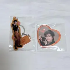 2026年最新】柏木悠 アクスタの人気アイテム - メルカリ