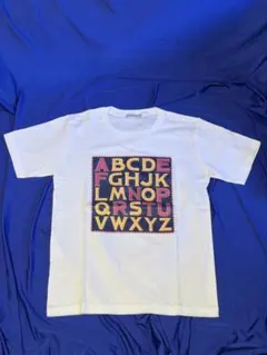 新品★DRESSCAMP レディースMサイズ★伊勢丹チャリティー Tシャツのサムネイル