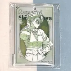 実弥 ロト アクリルチャーム モクテル