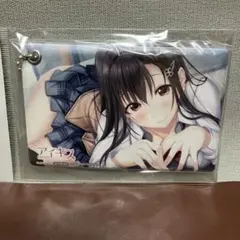 そ*ン様 美品♡るび様 FANBOX限定 パスケース - メルカリ
