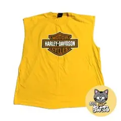 ハーレーダビッドソン Harley-Davidson タンクトップ メンズXLのサムネイル