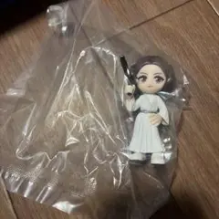 スターウォーズ　パルバース　レイア姫　Palverse