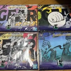 一番くじ ワンピース BEYOND THE LEVEL F賞 タオル