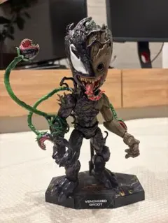 フィギュア アメコミ