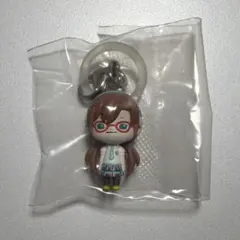 EVANGELION エヴァンゲリオン　めじるしアクセサリー　マリ　C