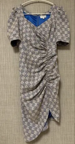 VANESSA HEART キャバドレス 2点 まとめ商品 Mサイズ