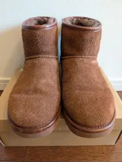 UGG STAR WARSコラボ クラシックミニチューバッカのサムネイル