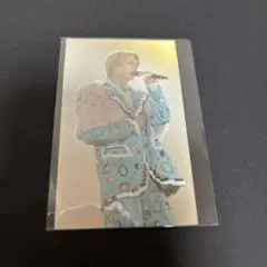 M!LK M!X 曽野舜太 ピクセル衣装 トレカ