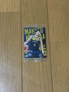 宇都宮ブレックス 比江島慎のサムネイル