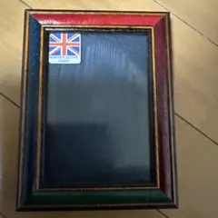 AshLeathergoodsフォトフレーム