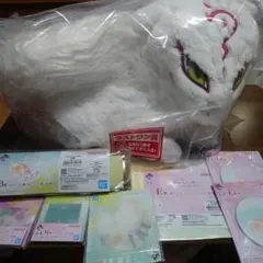一番くじ 夏目友人帳 まとめ売り