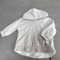 ベビー服　子供服　トップス　長袖　パーカー