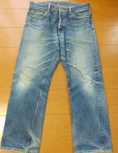 2026年最新】WAREHOUSE メンズ デニム・ジーンズの人気アイテム - メルカリ