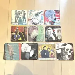 2025年最新】金木研 コースターの人気アイテム - メルカリ