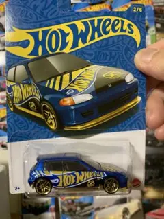 シビック ミニカー