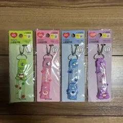 ケアベア まとめ売り